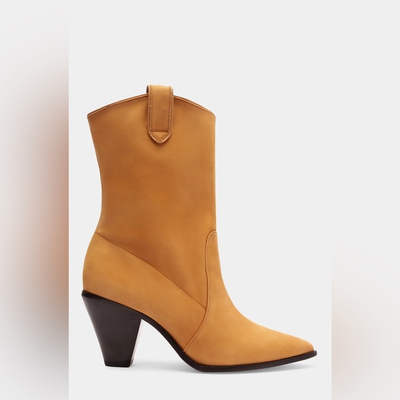 Schutz Boots - Picture 2 of 7